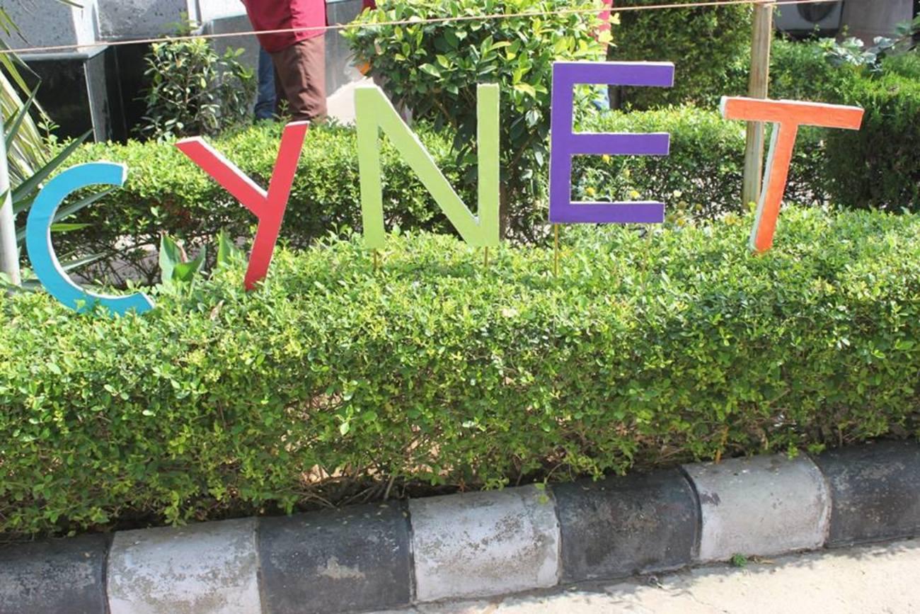 JIMS Vasant Kunj II Annual Function photo 3